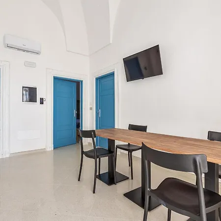 Casa Ziago בית הארחה 3*
