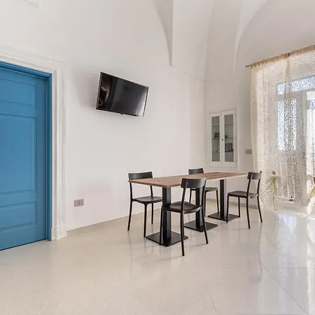 בית הארחה Casa Ziago