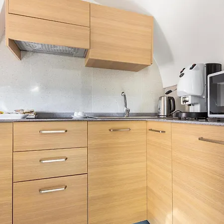 בית הארחה Casa Ziago אוסטוני