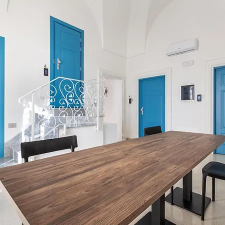 Casa Ziago אוסטוני