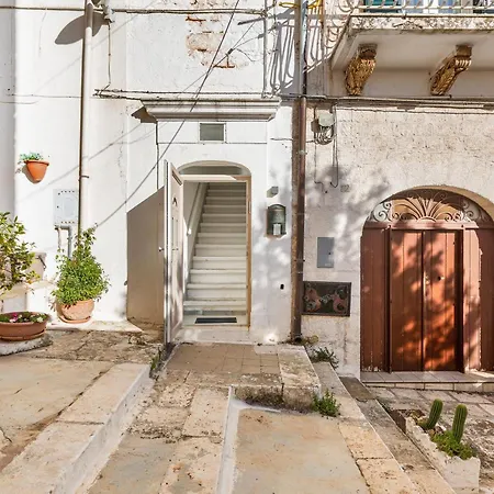 Casa Ziago