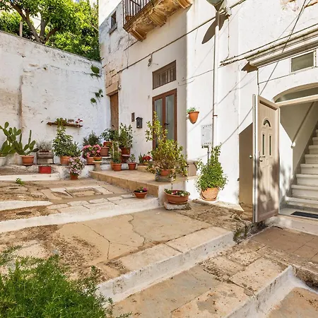 Casa Ziago בית הארחה 3*